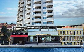 Akol Hotel